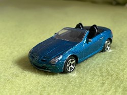 Mercedes SLK