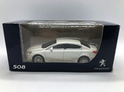 Peugeot 508 I ph1