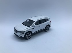 Renault Koleos II