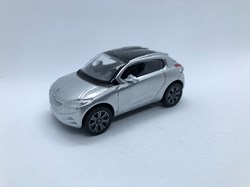 Peugeot HR1