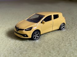 Renault Clio IV