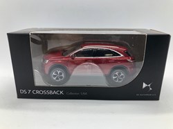 DS 7 Crossback