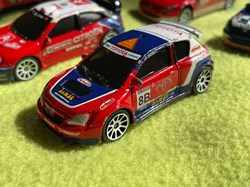 #8B Toyota Corolla