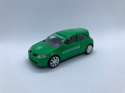 Renault Megane II RS ASSE