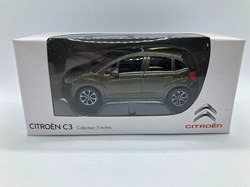 Citroën C3 II ph2