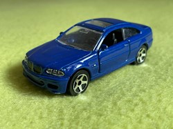 BMW M3 E46