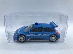 Renault Megane Trophy 2005 Gendarmerie