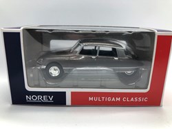 Citroën DS 23 Pallas