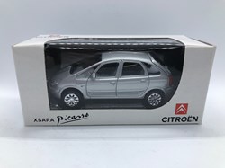 Citroën Xsara Picasso
