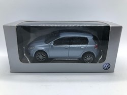 Volkswagen Golf VI