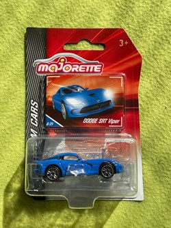 Dodge SRT Viper