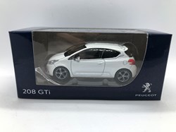 Peugeot 208 GTI