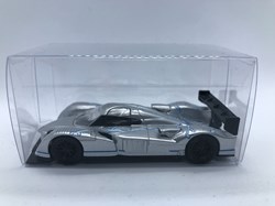 Peugeot 908 Hybrid