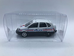 Renault Scenic RX4 Police