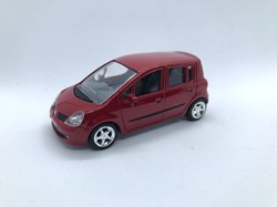 Renault Modus