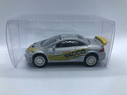 Peugeot 307 WRC Yacco #1
