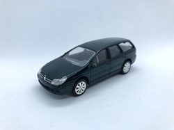 Citroën C5 Tourer