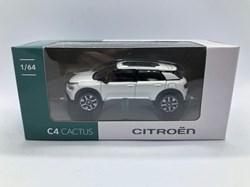 Citroën C4 Cactus II