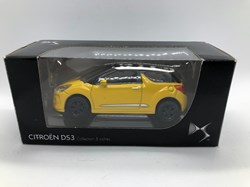 Citroën DS3