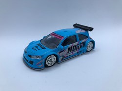 Renault Megane Trophy 2005