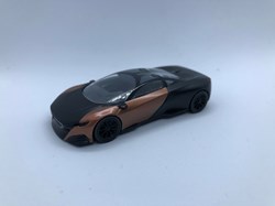 Peugeot Onyx