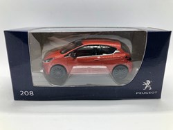 Peugeot 208 I ph2