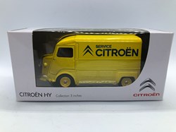 Citroën Type H (HY) CIROËN