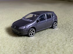 Volkswagen Golf V