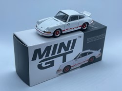 612 / Porsche 911 Carrera RS 2.7