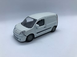 Renault Kangoo II ZE