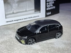 Renault Megane V E-Tech