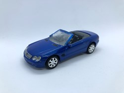 Mercedes-Benz 500 SL R230