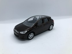 Citroën C4 II ph1