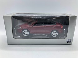 Volkswagen Eos