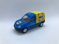 Renault Kangoo I ph2 Darty