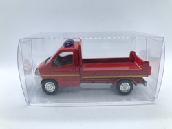 Renault Master II ph2 Pompiers