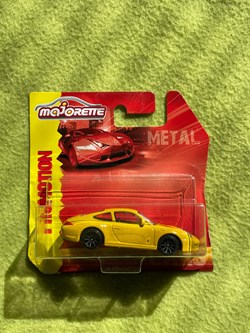 Porsche 911 997 Carrera