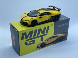 428 / Bugatti Chiron Pur Sport