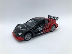 Mercedes-Benz Classe C AMG W203 Advan