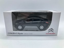 Citroën C-Elysée