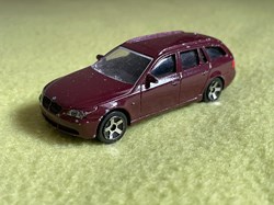 BMW Série 5 E60 Touring