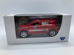 Peugeot H2O