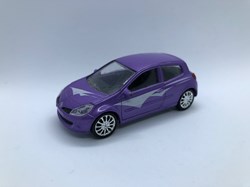 Renault Clio III RS