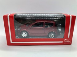 Citroën C2