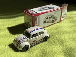 #64 Volkswagen Beetle Racing