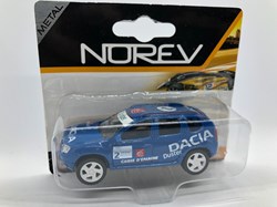 Dacia Duster Trophée Andros #2