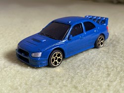 Subaru WRX