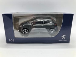 Peugeot 208 I ph2