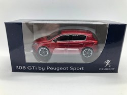 Peugeot 308 GTI II ph1