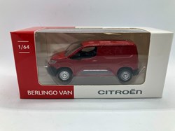 Citroën Berlingo III Van